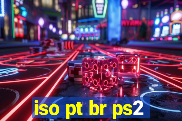 iso pt br ps2